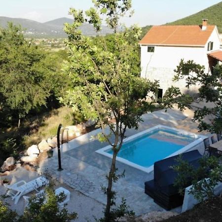 Holiday Home Jadric Osoje Εξωτερικό φωτογραφία