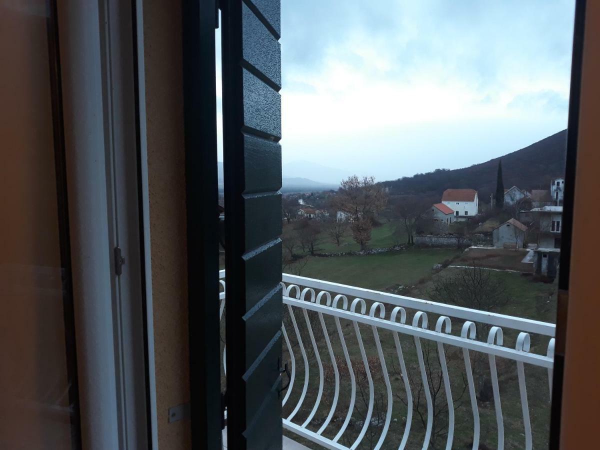 Holiday Home Jadric Osoje Εξωτερικό φωτογραφία