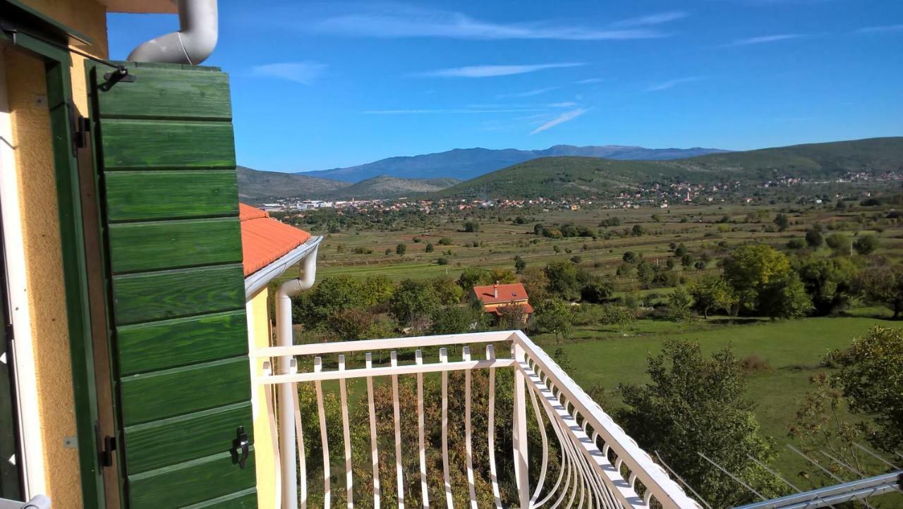 Holiday Home Jadric Osoje Εξωτερικό φωτογραφία
