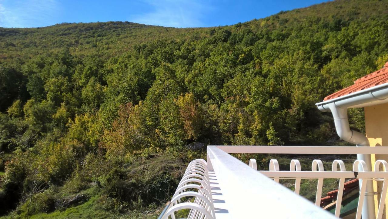 Holiday Home Jadric Osoje Εξωτερικό φωτογραφία