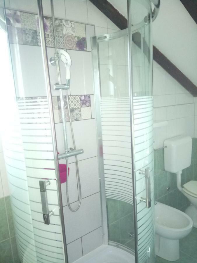 Holiday Home Jadric Osoje Εξωτερικό φωτογραφία
