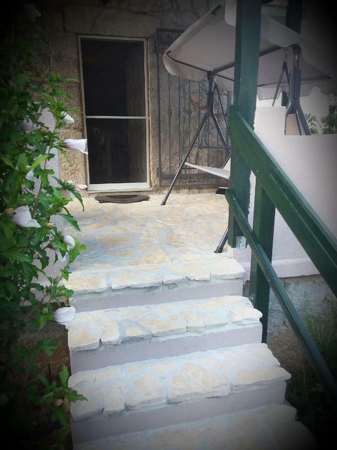 Holiday Home Jadric Osoje Εξωτερικό φωτογραφία
