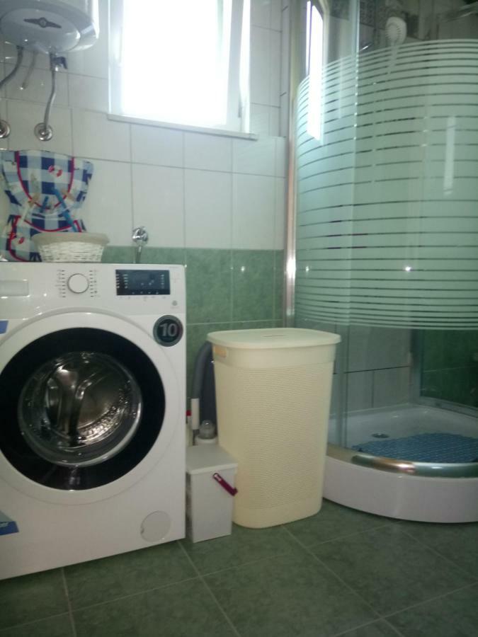Holiday Home Jadric Osoje Εξωτερικό φωτογραφία