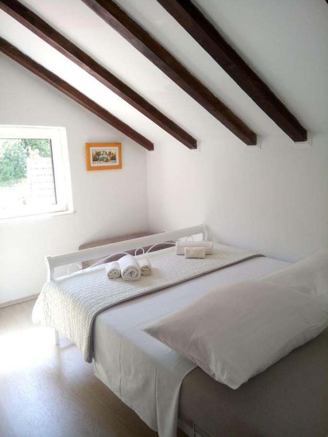 Holiday Home Jadric Osoje Εξωτερικό φωτογραφία
