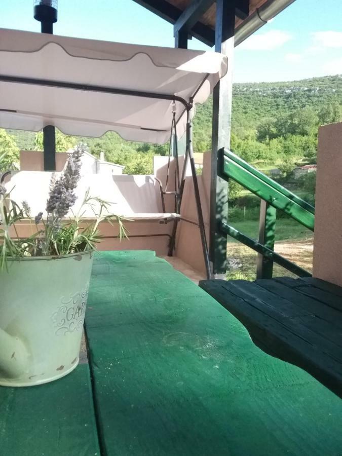 Holiday Home Jadric Osoje Εξωτερικό φωτογραφία