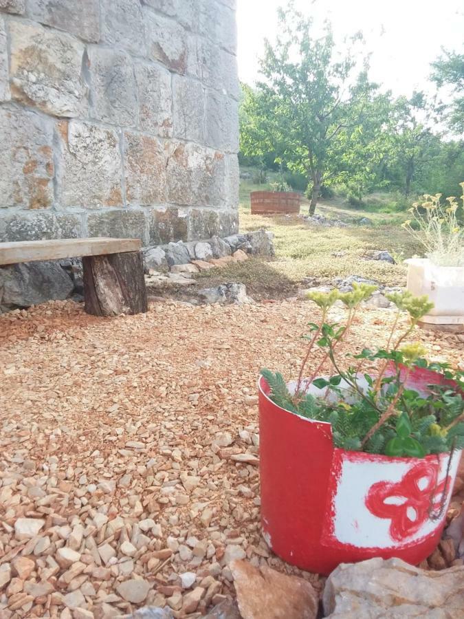 Holiday Home Jadric Osoje Εξωτερικό φωτογραφία