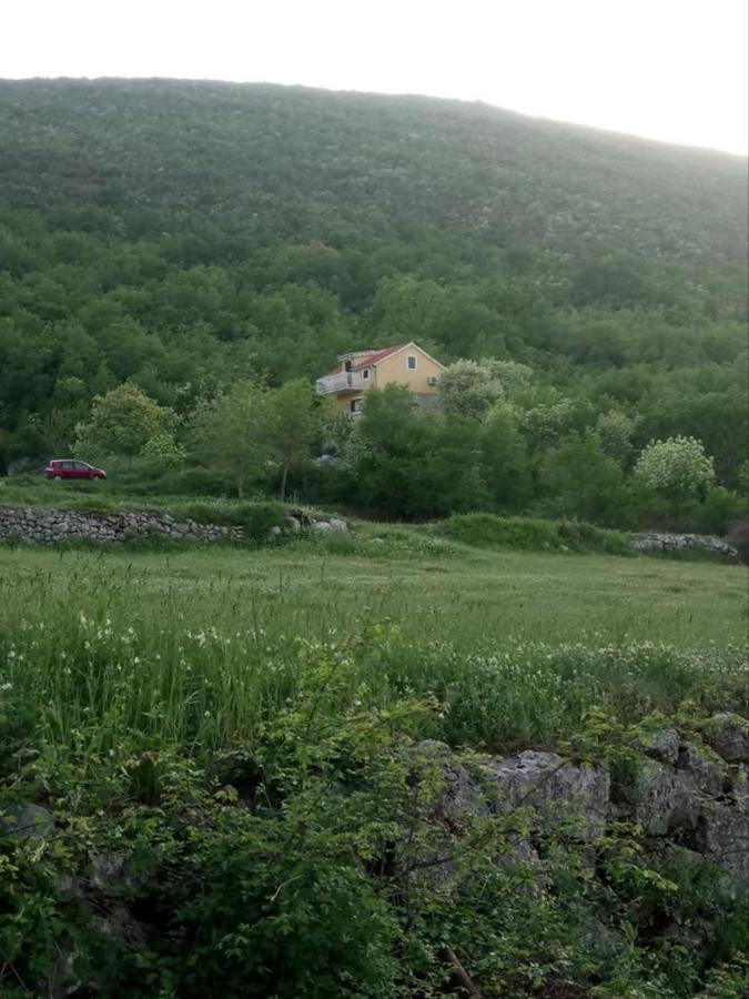 Holiday Home Jadric Osoje Εξωτερικό φωτογραφία