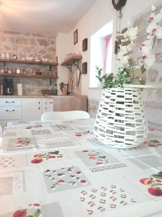 Holiday Home Jadric Osoje Δωμάτιο φωτογραφία