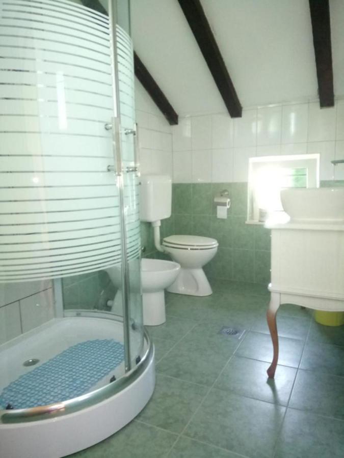 Holiday Home Jadric Osoje Δωμάτιο φωτογραφία